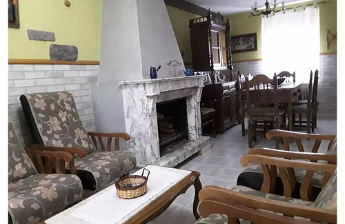 Muda House | 130 m² House ∙ 4 bedrooms ∙ 8 guests
