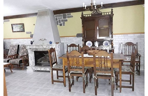 Muda House | 130 m² House ∙ 4 bedrooms ∙ 8 guests