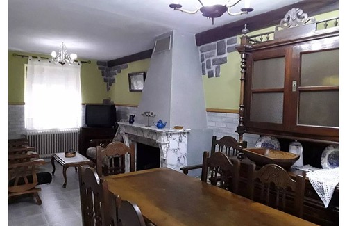 Muda House | 130 m² House ∙ 4 bedrooms ∙ 8 guests