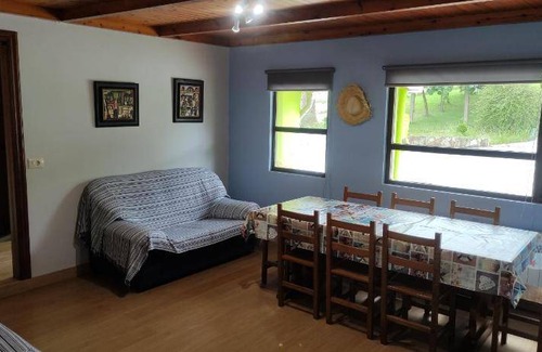 Feas House | 130 m² House ∙ 4 bedrooms ∙ 8 guests