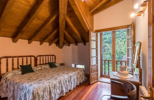 Cillorigo de Liebana House | 130 m² House ∙ 5 bedrooms ∙ 14 guests