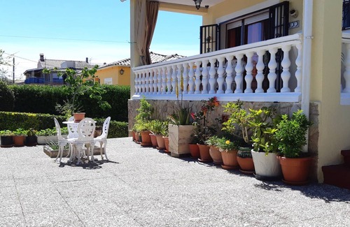 Lloret Blau Villa | 130 m² Villa ∙ 4 bedrooms ∙ 8 guests