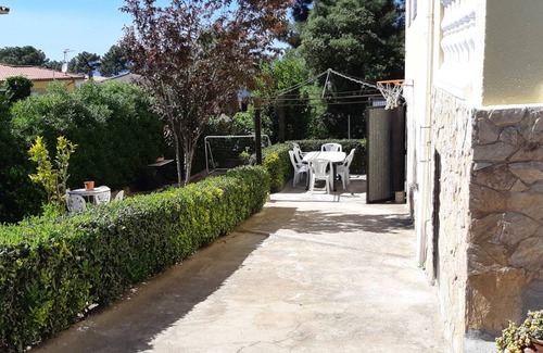 Lloret Blau Villa | 130 m² Villa ∙ 4 bedrooms ∙ 8 guests
