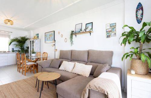 Armenime Apartment | 131 m² Apartment ∙ 2 bedrooms ∙ 6 guests