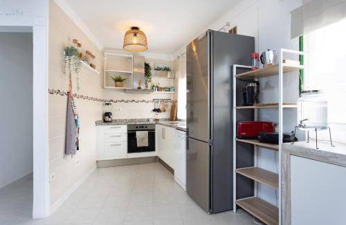Armenime Apartment | 131 m² Apartment ∙ 2 bedrooms ∙ 6 guests