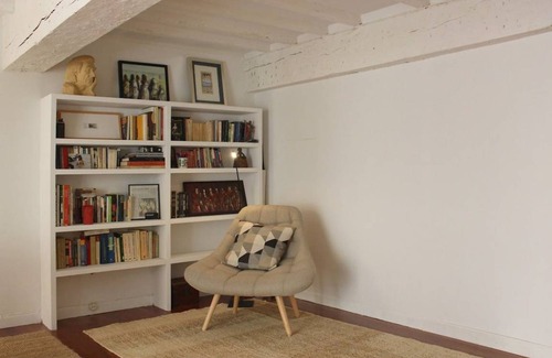 Santander City Centre Apartment | 131 m² Apartment ∙ 3 bedrooms ∙ 4 guests