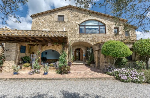 Llampaies House | 133 m² House ∙ 3 bedrooms ∙ 9 guests
