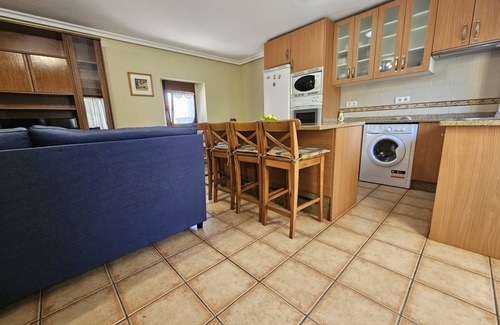 Sebreno House | 133 m² House ∙ 3 bedrooms ∙ 6 guests