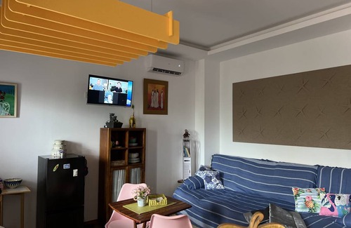 Carboneras Apartment | 135 m² Apartment ∙ 1 bedroom ∙ 6 guests
