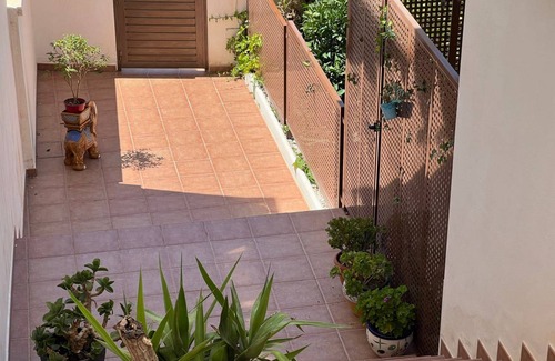 Carboneras Apartment | 135 m² Apartment ∙ 1 bedroom ∙ 6 guests