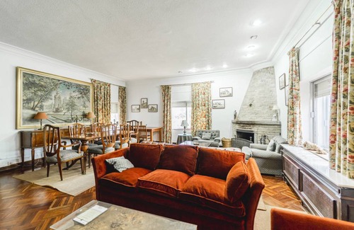 Castrejon de la Pena House | 135 m² House ∙ 3 bedrooms ∙ 7 guests
