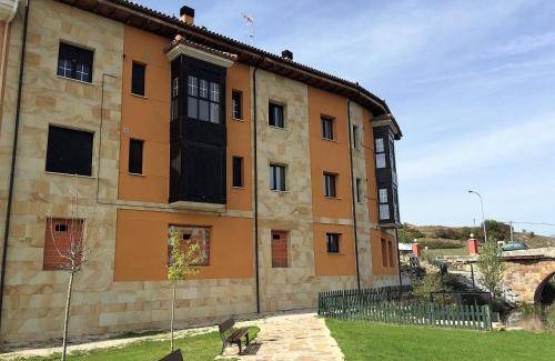 Cervera de Pisuerga Apartment | 135 m² Apartment ∙ 4 bedrooms ∙ 7 guests