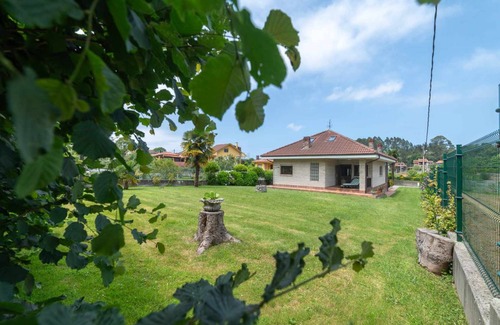 Quintana House | 135 m² House ∙ 4 bedrooms ∙ 8 guests