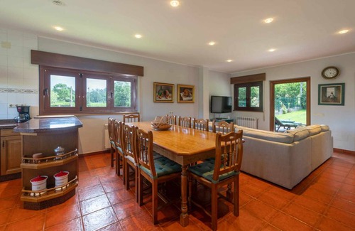 Quintana House | 135 m² House ∙ 4 bedrooms ∙ 8 guests