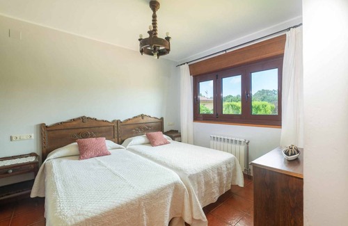 Quintana House | 135 m² House ∙ 4 bedrooms ∙ 8 guests