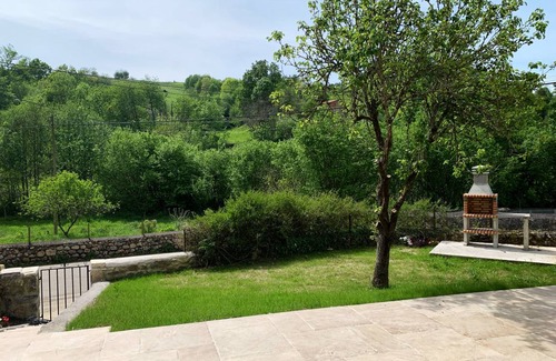 Onis House | 135 m² House ∙ 3 bedrooms ∙ 6 guests