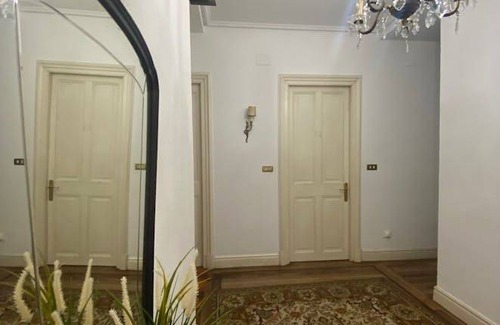 Bilbao City Centre Resort | 135 m² Private room ∙ 1 bedroom ∙ 1 guest