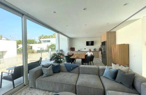La Azohia Villa | 135 m² Villa ∙ 3 bedrooms ∙ 6 guests
