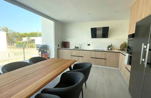 La Azohia Villa | 135 m² Villa ∙ 3 bedrooms ∙ 6 guests