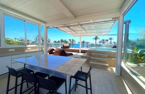 La Azohia Villa | 135 m² Villa ∙ 3 bedrooms ∙ 6 guests