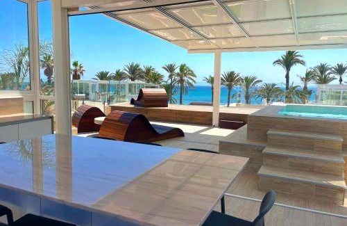 La Azohia Villa | 135 m² Villa ∙ 3 bedrooms ∙ 6 guests