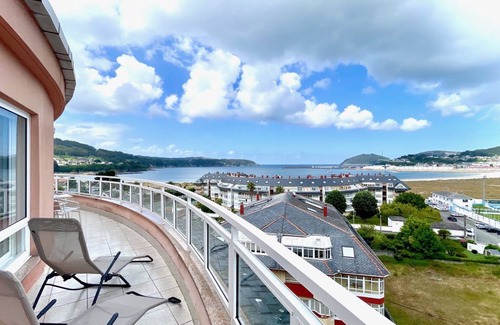 Covas Apartment | 136 m² Apartment ∙ 3 bedrooms ∙ 5 guests