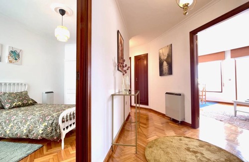 Covas Apartment | 136 m² Apartment ∙ 3 bedrooms ∙ 5 guests