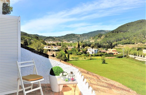Esporles House | 136 m² Finca ∙ 4 bedrooms ∙ 6 guests