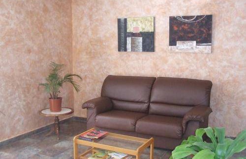Lorca Bed & Breakfast | 14 m² Bed and breakfast ∙ 3 guests