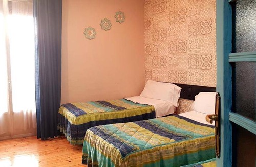 Leon City Centre Bed & Breakfast | 14 m² Bed and breakfast ∙ 4 guests