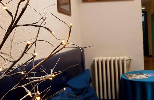 Leon City Centre Bed & Breakfast | 14 m² Bed and breakfast ∙ 4 guests