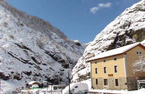 Portilla de la Reina Hostel | 14 m² Hostel ∙ 3 guests