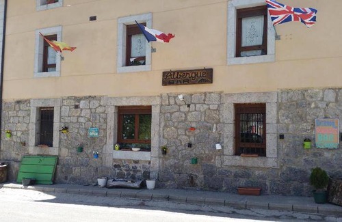 Portilla de la Reina Hostel | 14 m² Hostel ∙ 3 guests