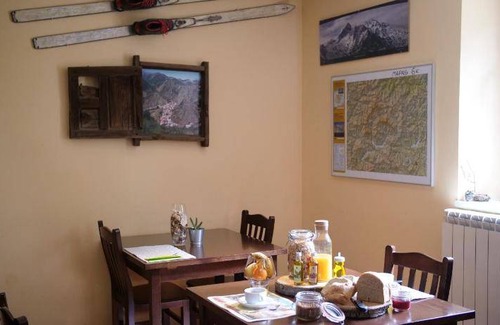 Portilla de la Reina Hostel | 14 m² Hostel ∙ 3 guests