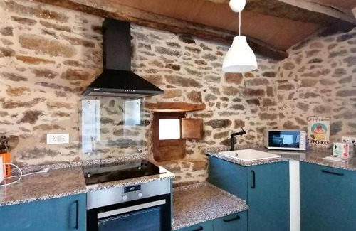Ferreras de Arriba House | 14 m² House ∙ 4 bedrooms ∙ 10 guests