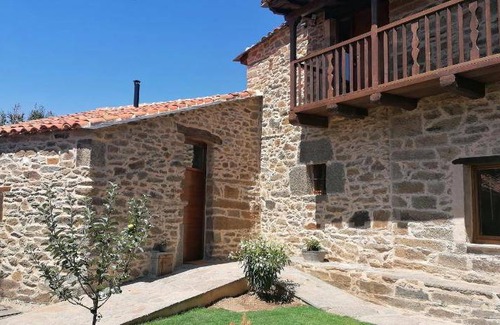 Ferreras de Arriba House | 14 m² House ∙ 4 bedrooms ∙ 10 guests