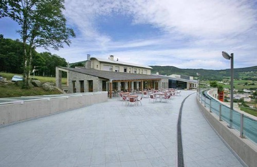 Boal Hotel | 14 m² Hotel ∙ 2 guests