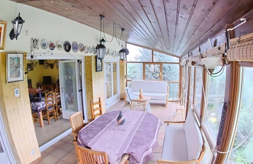 El Rasillo de Cameros Ski Chalet | 140 m² Chalet ∙ 4 bedrooms ∙ 11 guests