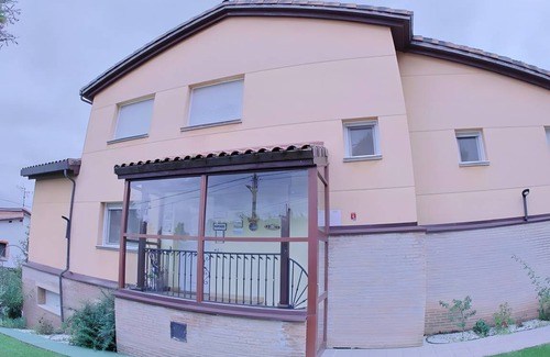 El Rasillo de Cameros Ski Chalet | 140 m² Chalet ∙ 4 bedrooms ∙ 11 guests