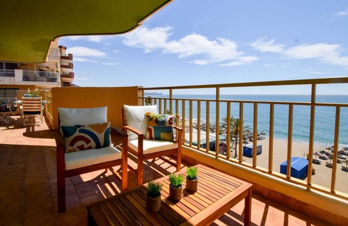 Torreblanca Apartment | 140 m² Apartment ∙ 3 bedrooms ∙ 6 guests