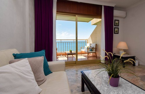 Torreblanca Apartment | 140 m² Apartment ∙ 3 bedrooms ∙ 6 guests