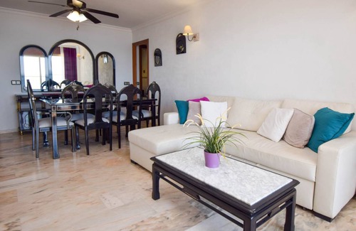 Torreblanca Apartment | 140 m² Apartment ∙ 3 bedrooms ∙ 6 guests