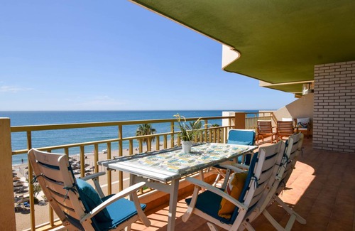 Torreblanca Apartment | 140 m² Apartment ∙ 3 bedrooms ∙ 6 guests