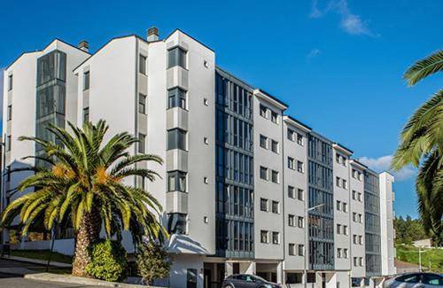 Xove Apartment | 140 m² Apartment ∙ 3 bedrooms ∙ 8 guests