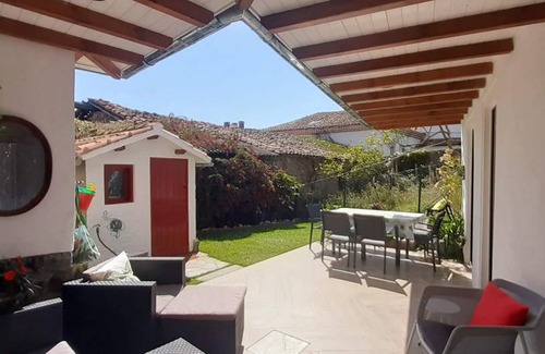 La Isla Apartment | 140 m² Apartment ∙ 3 bedrooms ∙ 6 guests