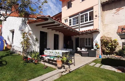 La Isla Apartment | 140 m² Apartment ∙ 3 bedrooms ∙ 6 guests