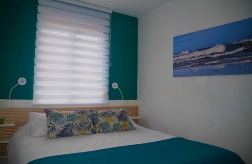 La Isla Apartment | 140 m² Apartment ∙ 3 bedrooms ∙ 6 guests