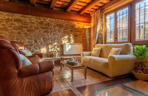 La Tallada d'Emporda House | 140 m² House ∙ 3 bedrooms ∙ 6 guests
