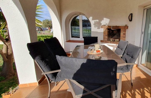 Sant Pere Pescador House | 140 m² House ∙ 4 bedrooms ∙ 7 guests