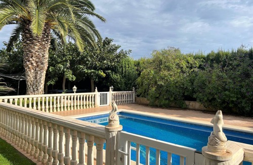 Sant Pere Pescador House | 140 m² House ∙ 3 bedrooms ∙ 6 guests